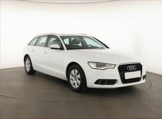 Audi A6 3.0 TDI, Automat, Navi, Xenony