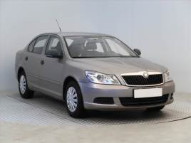 koda Octavia 1.4 16V, Serv.kniha