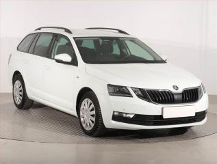 koda Octavia 2.0 TDI, Automat, Navi