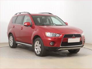 Mitsubishi Outlander 2.2 DI-D, 4X4, Automat