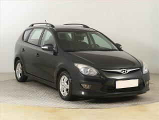 Hyundai i30 1.4 CVVT, po STK