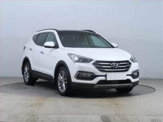Hyundai Santa Fe Executive 2.2 CRDi Blue, 4X4