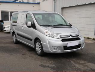Citron Jumpy 2.0 HDi, Bus, 9Mst