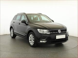 Volkswagen Tiguan 2.0 TDI, Automat, Navi