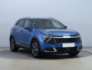 Kia Sportage Exclusive 1.6 T-GDI MHEV