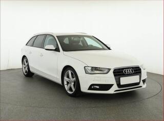 Audi A4 2.0 TDI, Navi, Bi-Xenony