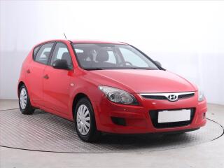 Hyundai i30 1.4 CVVT, Serv.kniha