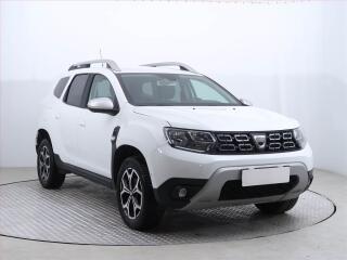 Dacia Duster 1.2 TCe, 4X4, Navi, Tempomat