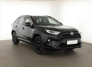 Toyota RAV4 2.5 Hybrid