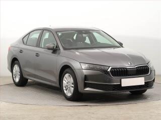�koda Octavia Selection 2.0 TDI