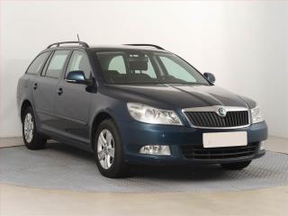 koda Octavia 1.6 TDI, Navi, Tempomat
