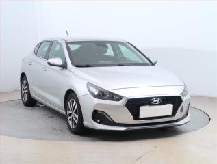 Hyundai i30 1.0 T-GDI, Serv.kniha