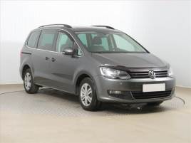 Volkswagen Sharan 2.0 TDI, Automat, Ke, Navi