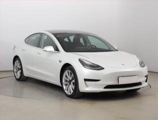 Tesla Model 3 Std Range Plus 52kWh, SoH 89%