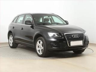 Audi Q5 2.0 TDI, 4X4, Automat, Navi
