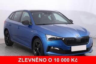 �koda Scala Monte Carlo 1.0 TSI