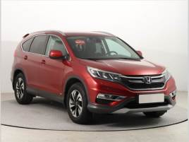 Honda CR-V Elegance 1.6D BiTurbo, 4X4