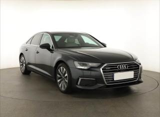 Audi A6 Design 45 TDI, R,DPH
