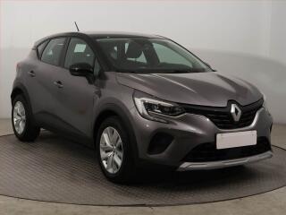 Renault Captur 1.0 TCe, �R,1.maj, Serv.kniha