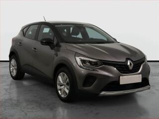 Renault Captur 1.0 TCe, �R,1.maj, Serv.kniha