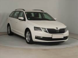 koda Octavia 1.6 TDI, Navi, Tempomat