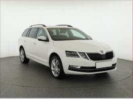 koda Octavia RS 2.0 TDI, Ke, Bi-Xenony