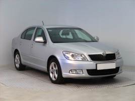 koda Octavia Ambition Plus 2.0 TDI