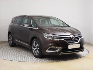Renault Espace 1.6 dCi, Automat, 7mst