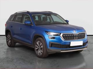 �koda Kodiaq Style 2.0 TDI