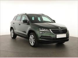 koda Karoq 1.6 TDI, R,NAVIGACE,LED