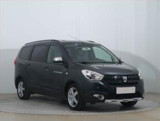 Dacia Lodgy Stepway 1.6 SCe, 7mst, R