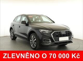 Audi Q5 40 TDI, DPH, �R