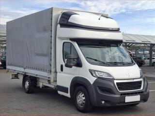 Peugeot Boxer 2.0 BlueHDi, Valn�k, �R