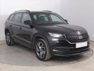 �koda Kodiaq Sportline 1.5 TSI