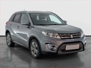 Suzuki Vitara 1.6 VVT, Automat, Tempomat