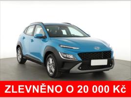 Hyundai Kona 1.0 T-GDI, R, ZRUKA, ANDROID