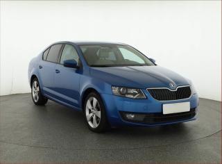 koda Octavia Elegance 2.0 TDI, Serv.kniha