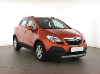 Opel Mokka 1.6, Serv.kniha, Tempomat