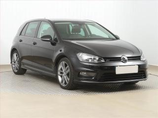 Volkswagen Golf R-Line 1.2 TSI, Serv.kniha