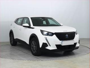 Peugeot 2008 1.2 PureTech, R,1.maj