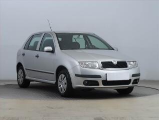 �koda Fabia 1.2 12V, za super cenu