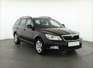 �koda Octavia 1.2 TSI, Serv.kniha, Tempomat