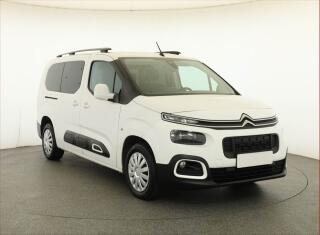 Citro�n Berlingo Live 1.5 BlueHDi, 5M�st, �R