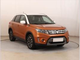 Suzuki Vitara 1.6 VVT, R,2.maj, Serv.kniha