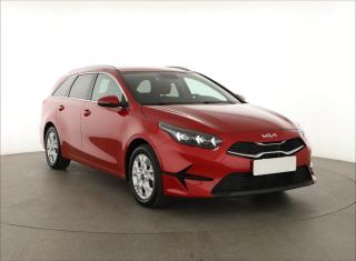 Kia Ceed Top 1.5 T-GDI