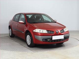 Renault M�gane 1.6 16V, po STK, Klima