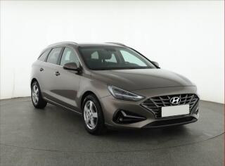 Hyundai i30 1.0 T-GDI, �R,1.maj