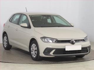 Volkswagen Polo Life 1.0 TSI, R,1.maj