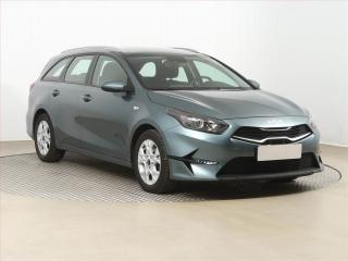 Kia Ceed 1.5 T-GDI, R, DPH, AUTOMAT