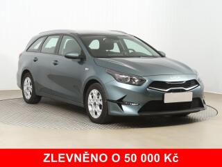 Kia Ceed 1.5 T-GDI, Automat, �R,1.maj